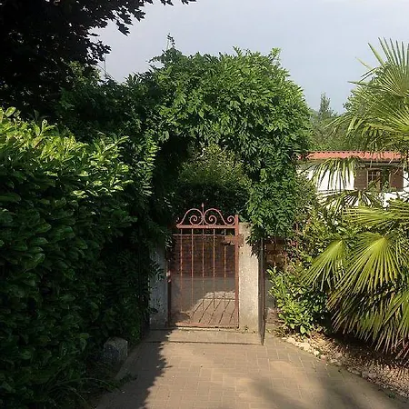 Villa Degli Aceri Sorico Exterior foto