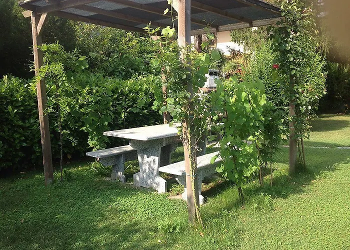 Villa Degli Aceri