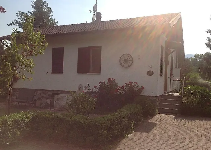 Villa Degli Aceri