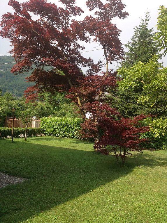Degli Aceri Casa de Férias