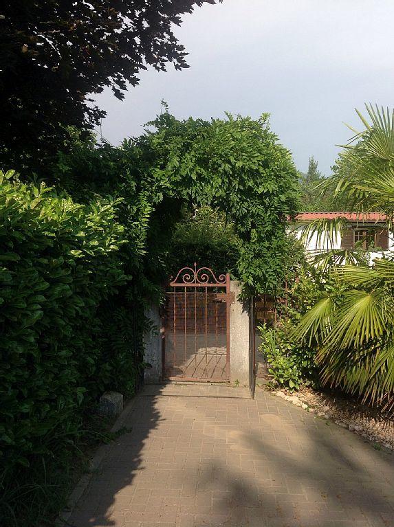 Degli Aceri Casa de Férias *