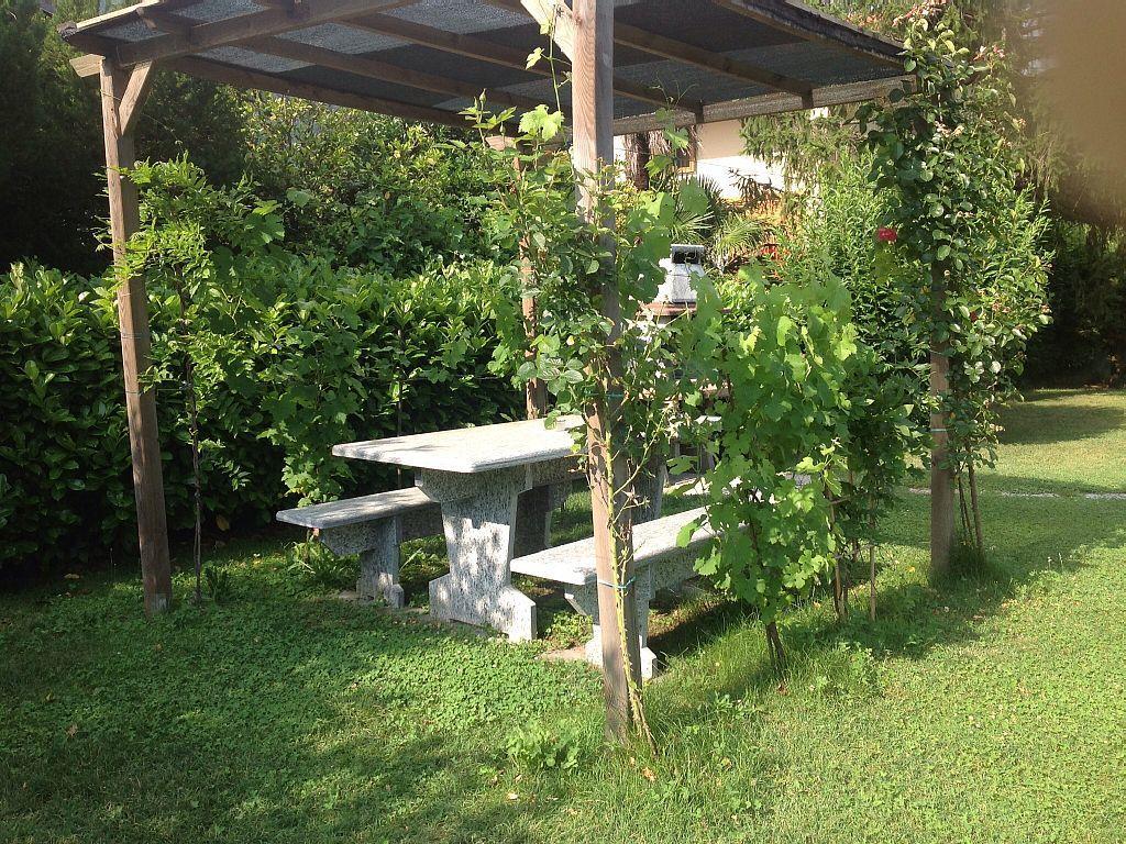 Casa de Férias Degli Aceri *