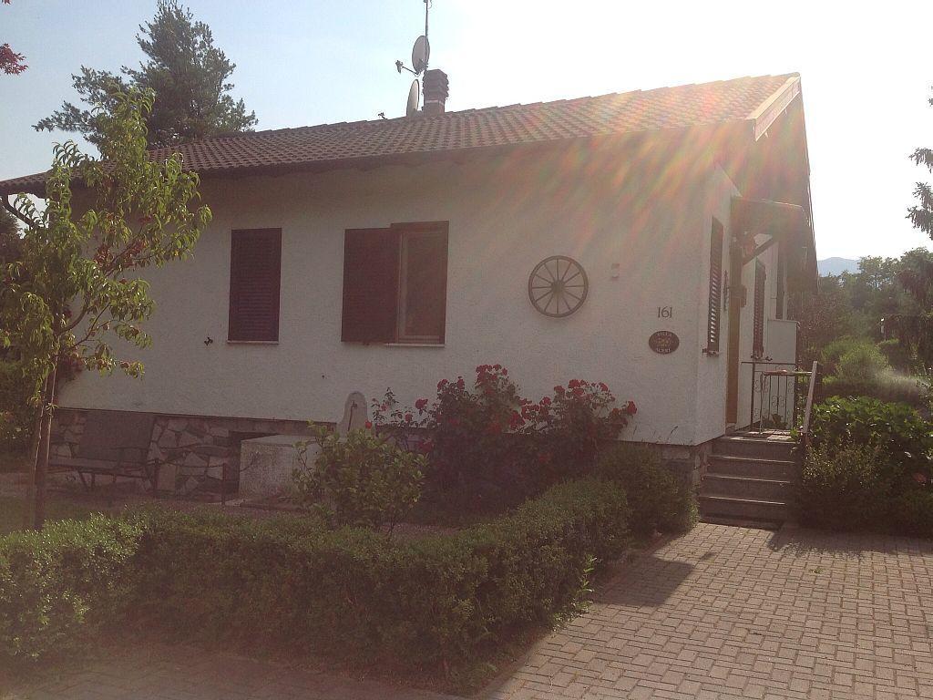 Casa de Férias Degli Aceri Sorico
